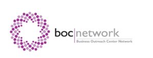 BOC Network Logo No Tag Line